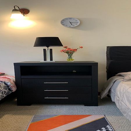 Polo Hostel Boutique Bogota Luaran gambar