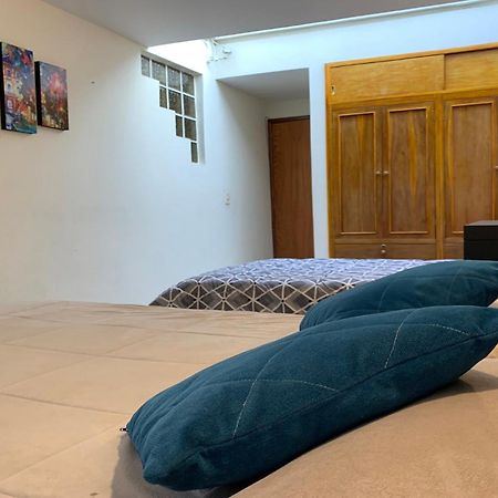 Polo Hostel Boutique Bogota Luaran gambar