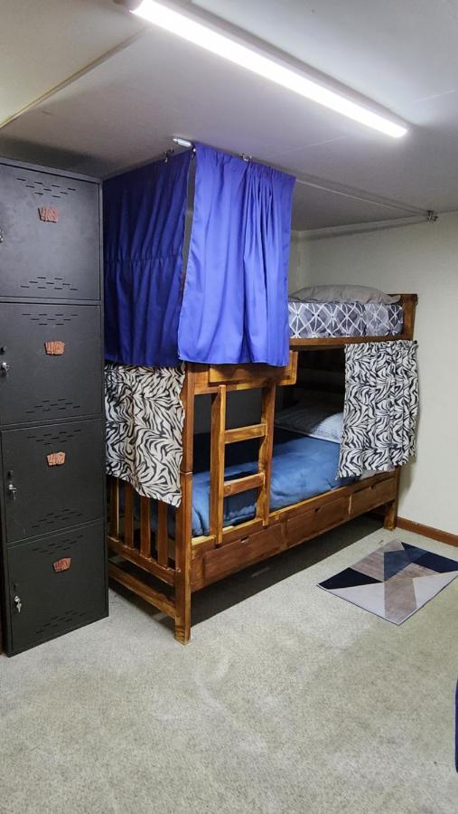 Polo Hostel Boutique Bogota Luaran gambar