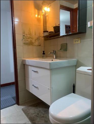 Polo Hostel Boutique Bogota Luaran gambar