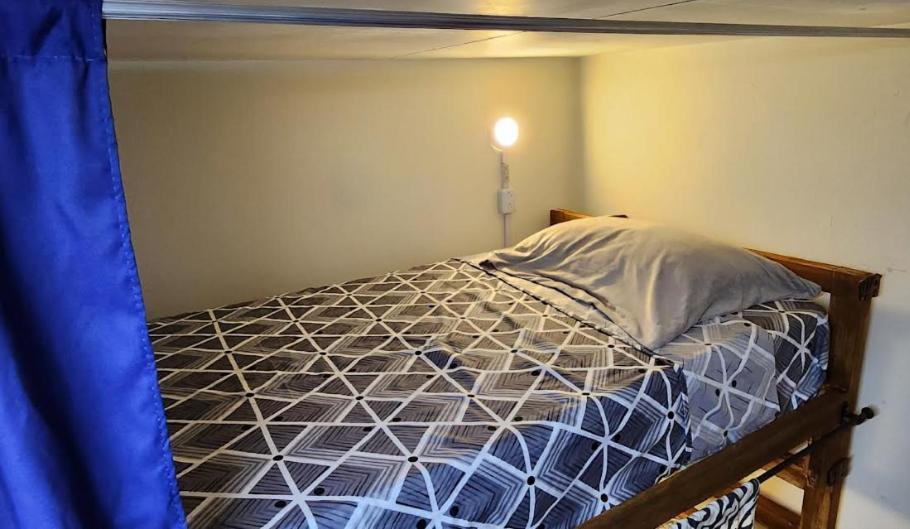 Polo Hostel Boutique Bogota Luaran gambar