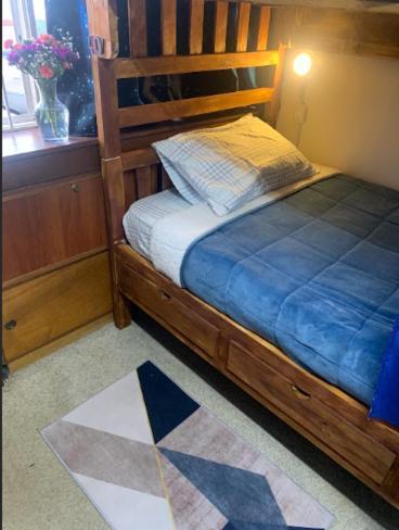 Polo Hostel Boutique Bogota Luaran gambar
