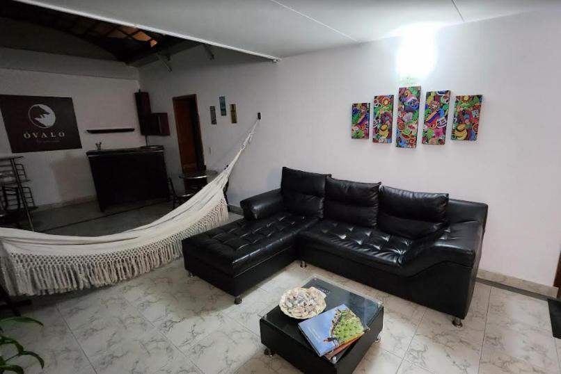 Polo Hostel Boutique Bogota Luaran gambar