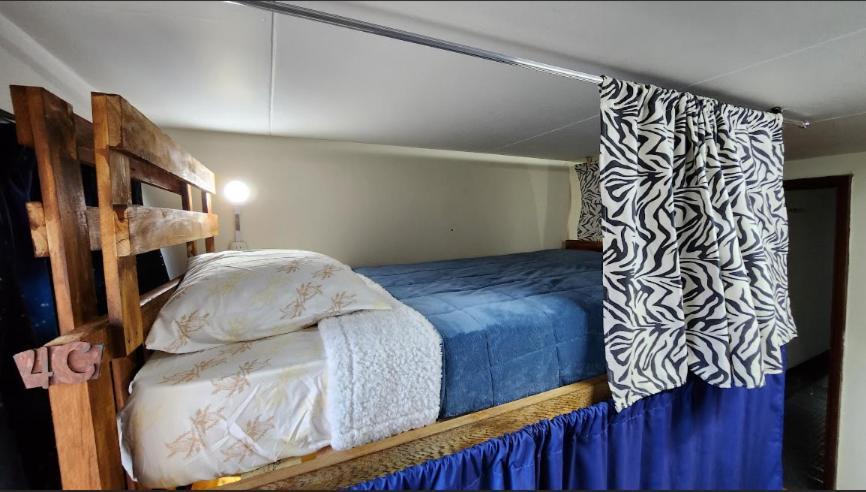 Polo Hostel Boutique Bogota Luaran gambar