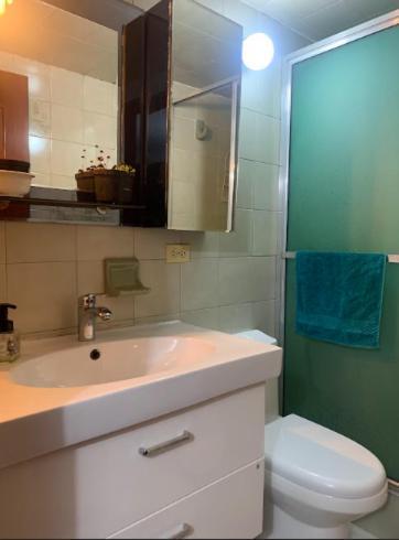 Polo Hostel Boutique Bogota Luaran gambar