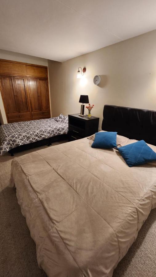 Polo Hostel Boutique Bogota Luaran gambar
