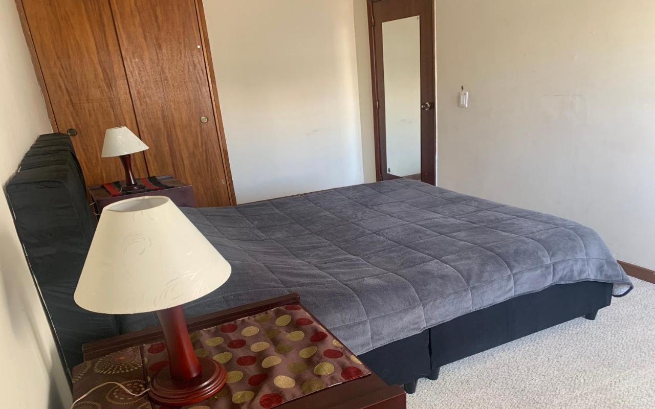 Polo Hostel Boutique Bogota Luaran gambar