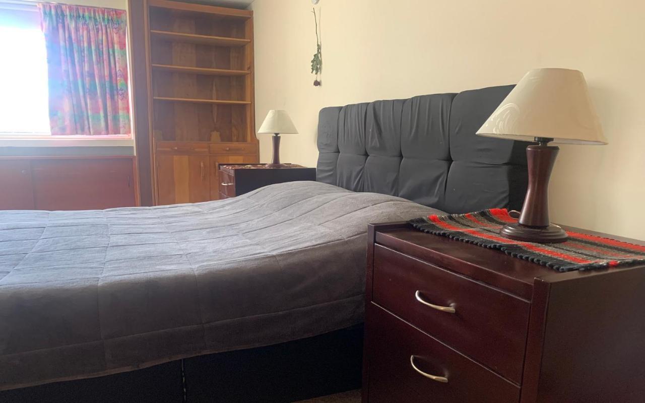 Polo Hostel Boutique Bogota Luaran gambar