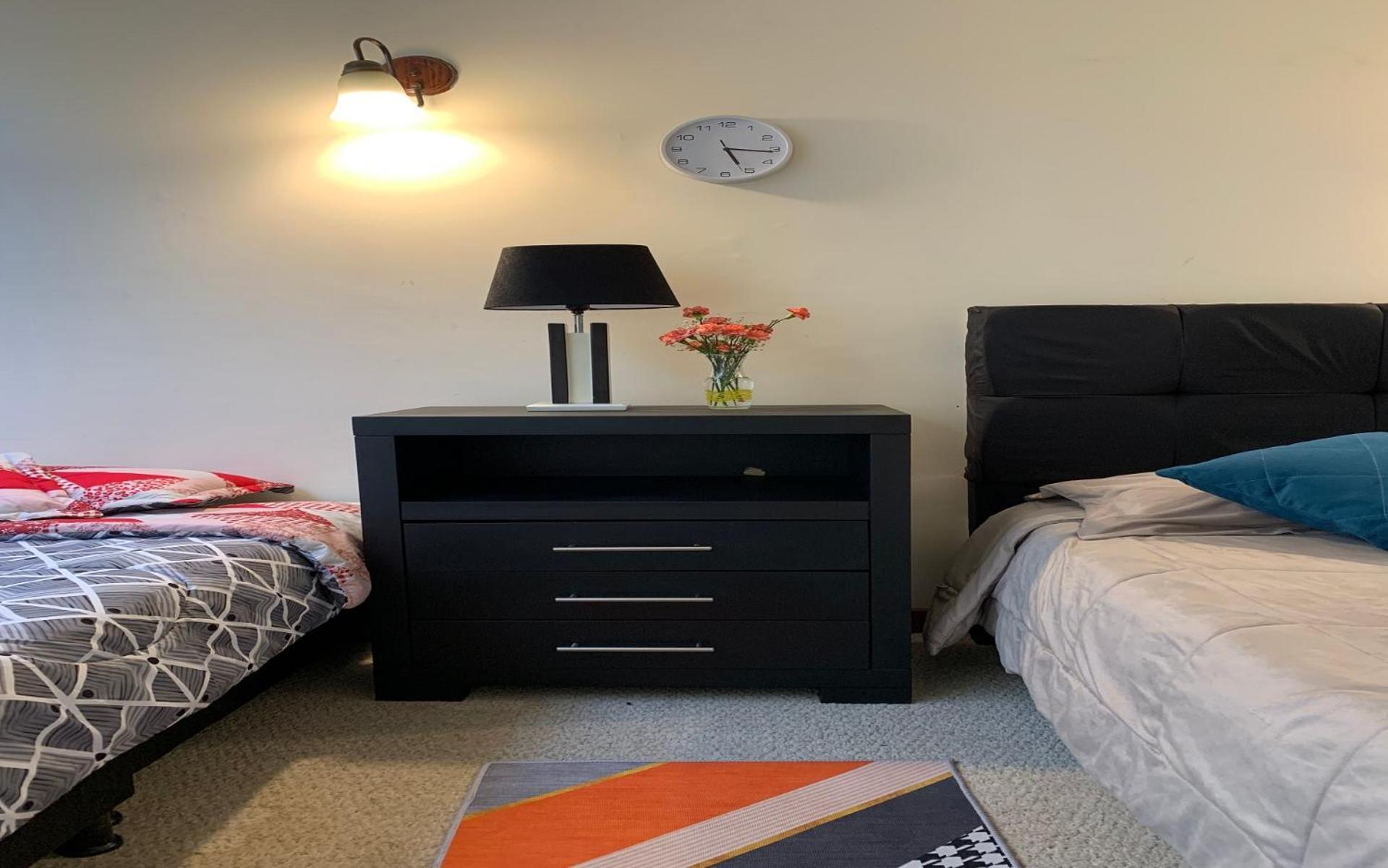 Polo Hostel Boutique Bogota Luaran gambar